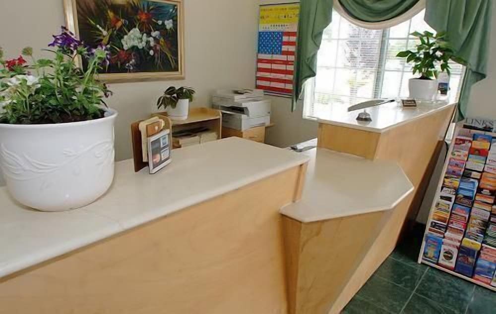 Фото Discovery Inn