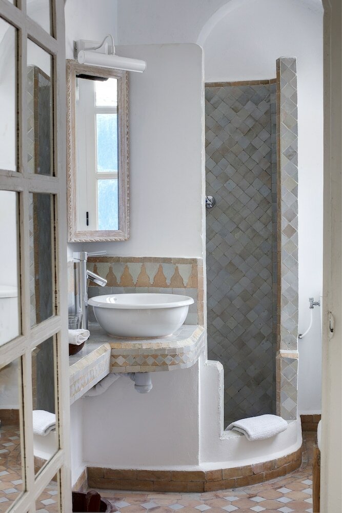 Фото Hotel Riad Villa Maroc