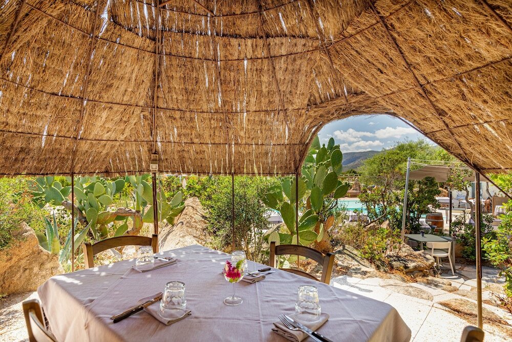 Фото Residence Hotel Lu Nibareddu