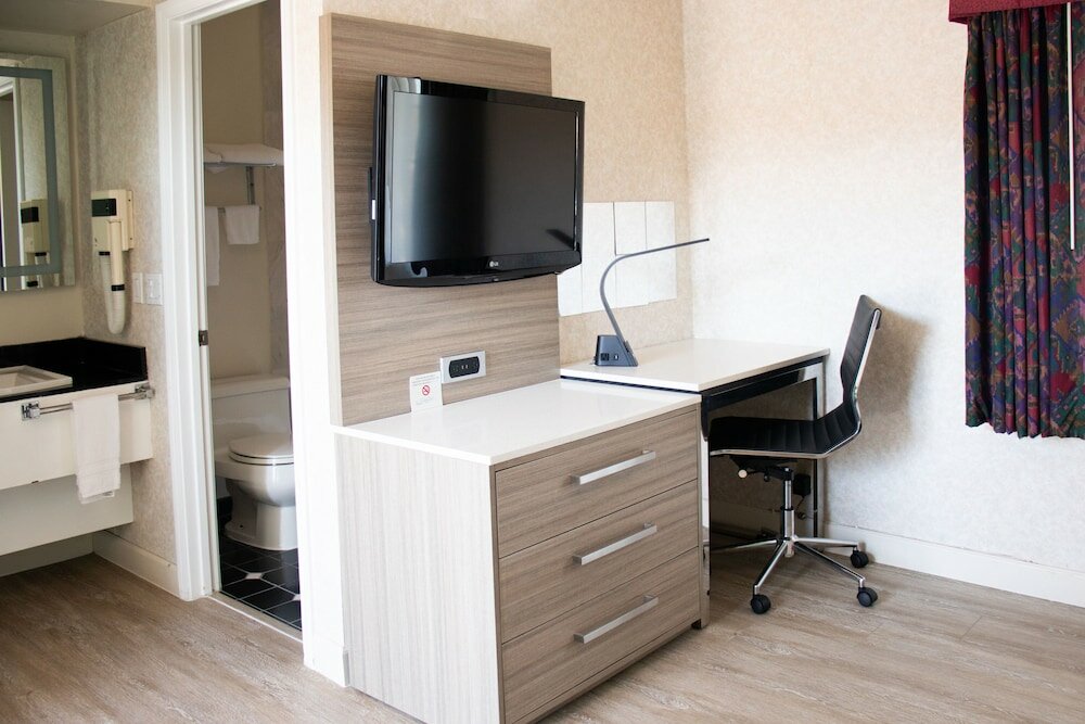 Фото Discovery Inn