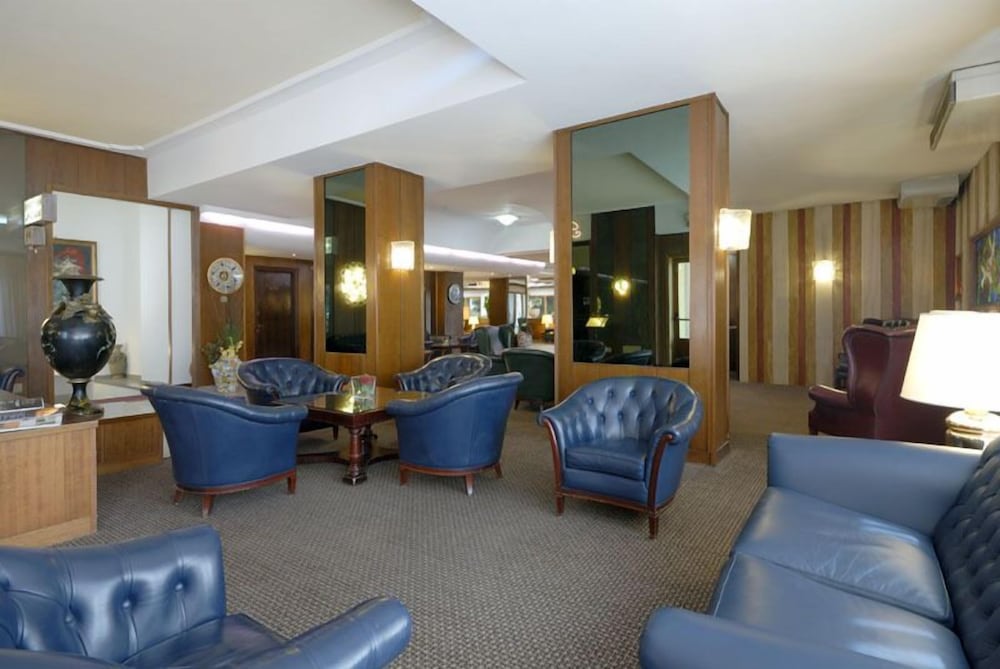 Фото Hotel Delta Florence