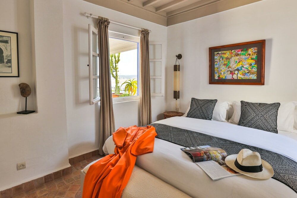 Фото Hotel Riad Villa Maroc