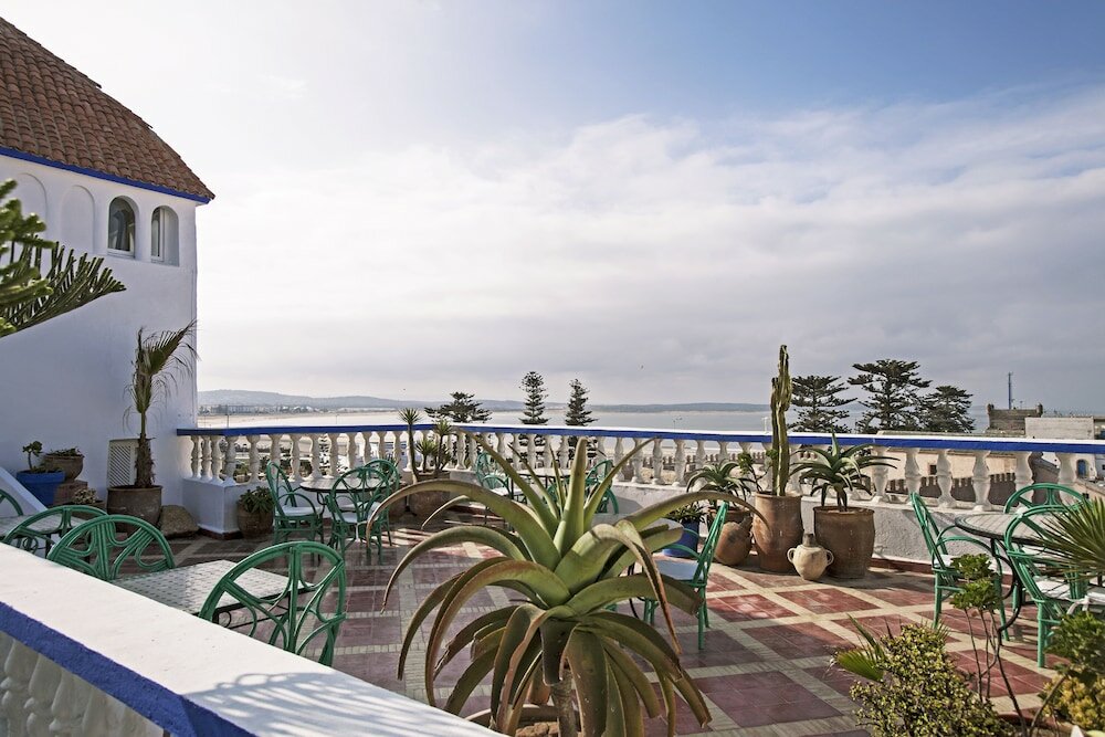 Фото Hotel Riad Villa Maroc