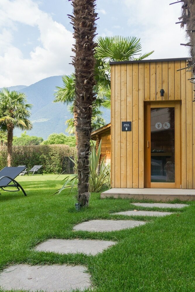 Фото Hotel Therme Meran - Terme Merano