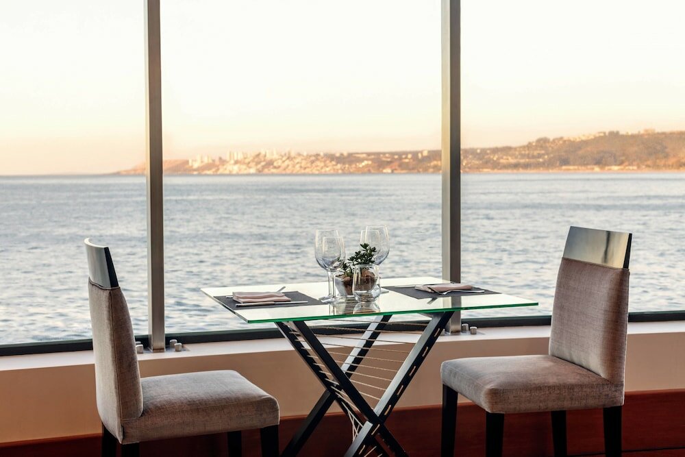 Фото Sheraton Miramar Hotel & Convention Center