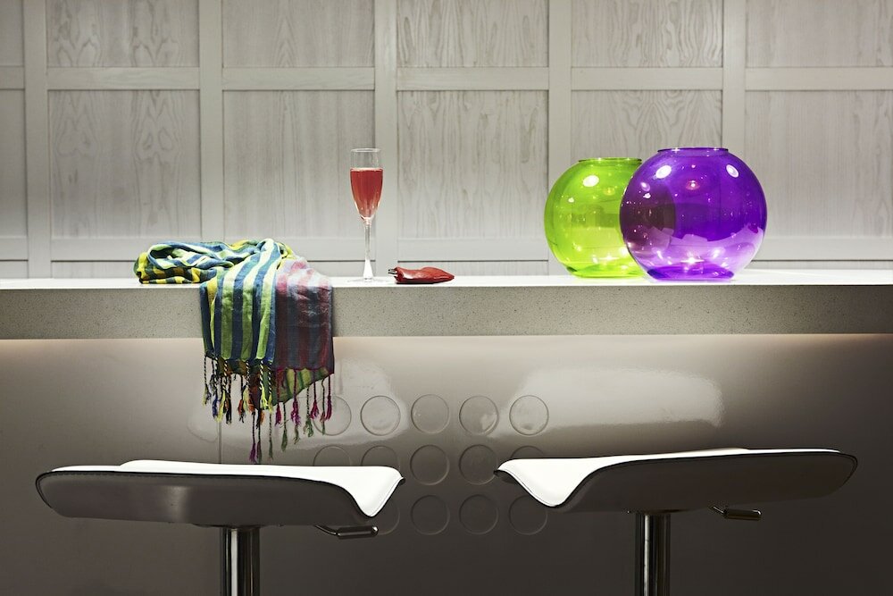 Фото Coral Suites & SPA