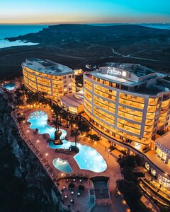 Гостиница Radisson Blu Resort & SPA, Malta Golden Sands