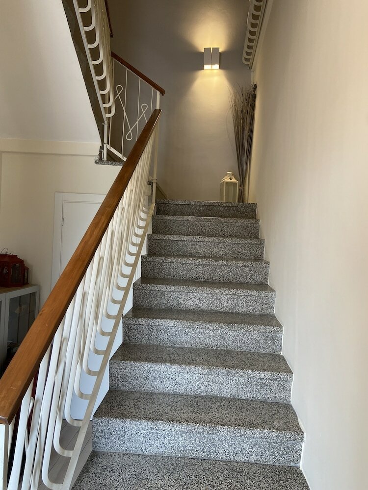 Фото Foresteria Rhodense VIA Italia