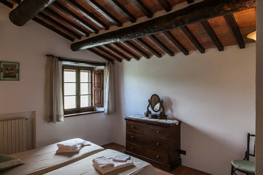 Фото Podere San Giuseppe