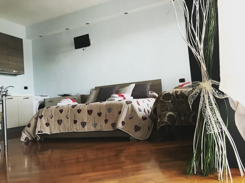 Фото La Dolce Notte