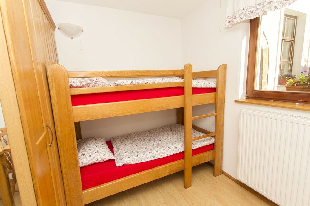 Фото Tourist Farm Pri Martinovih