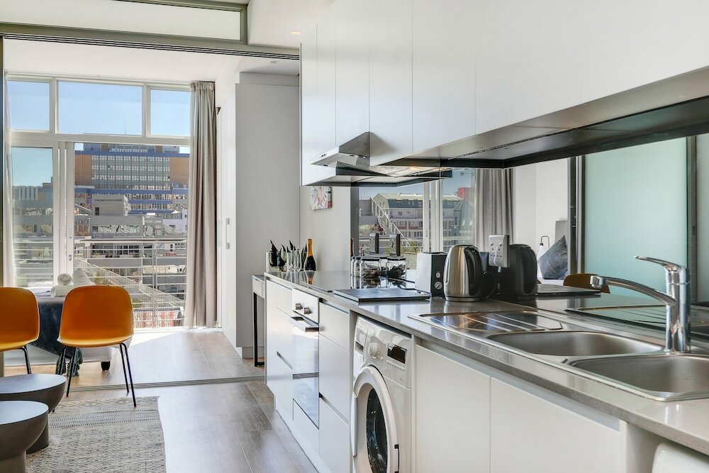 Фото Panoramic Sentinel Apartment 707