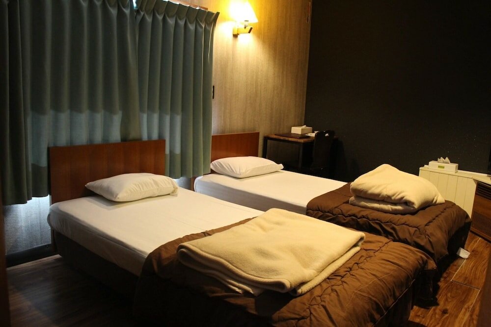 Фото Restmance Pension Woody Hill