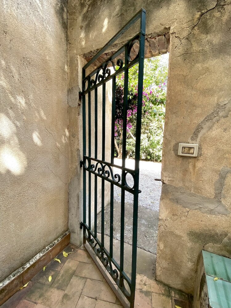 Фото Dimora Tana Pacenzia