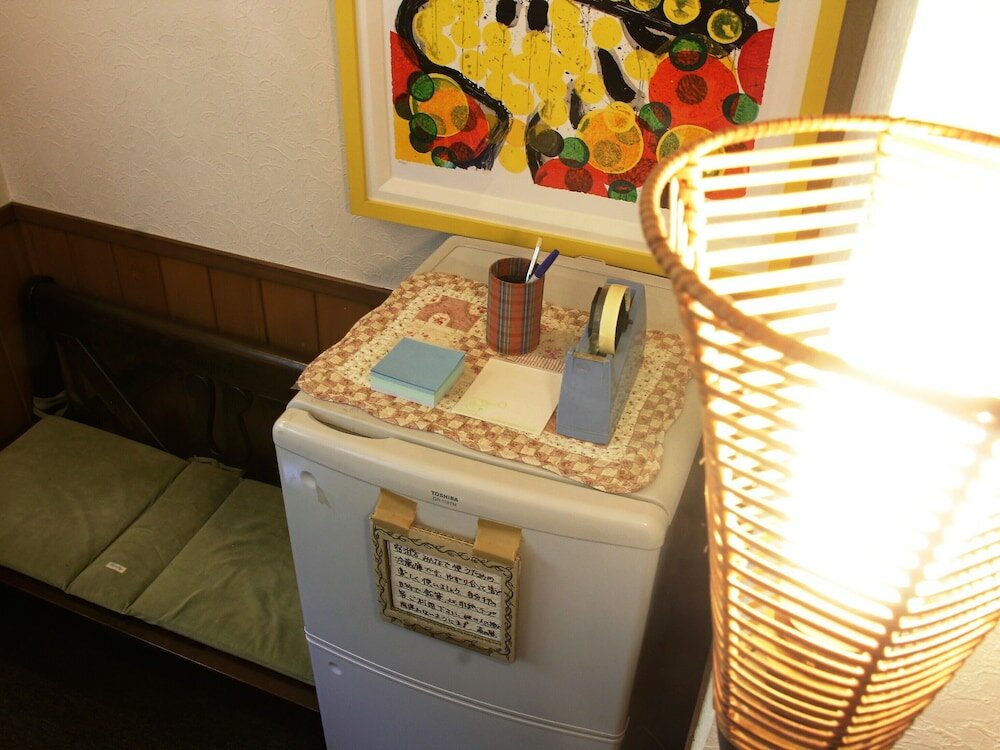 Фото Pension Morinokaze