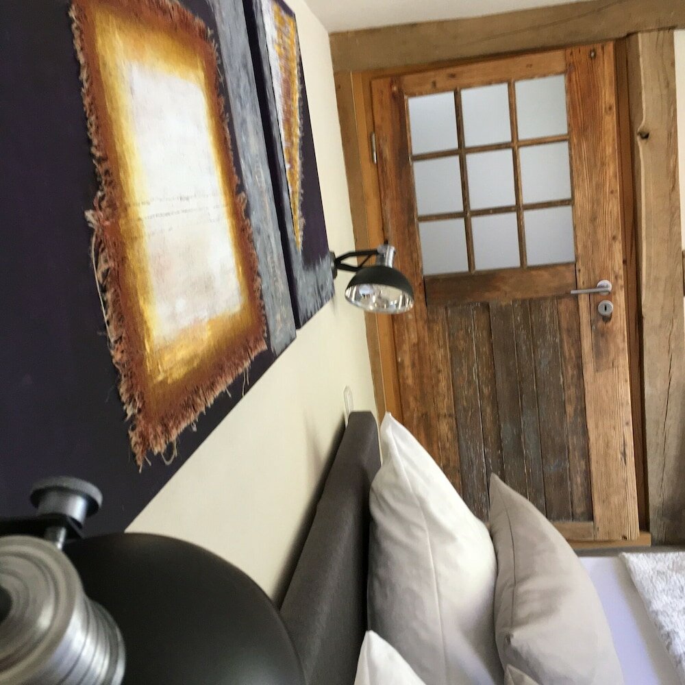 Фото Schmuckkästle am Hafen