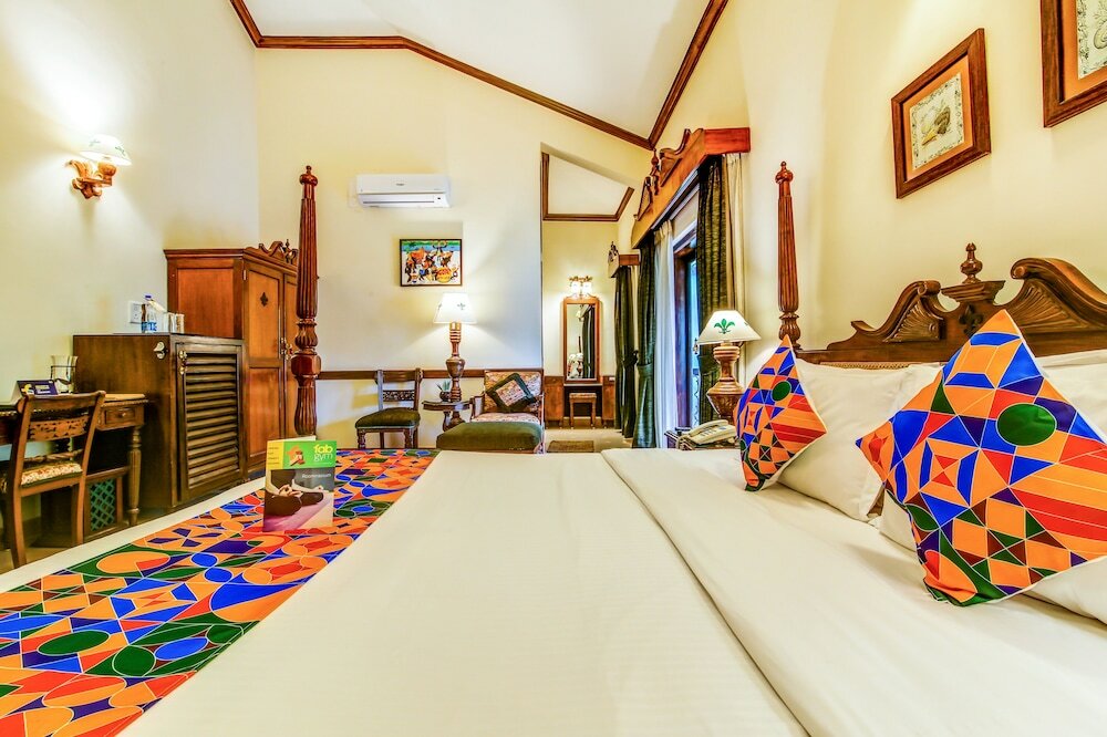 Фото FabEscape Casa Severina