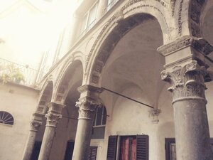 Гостиница Il rifugio di Elizabeth