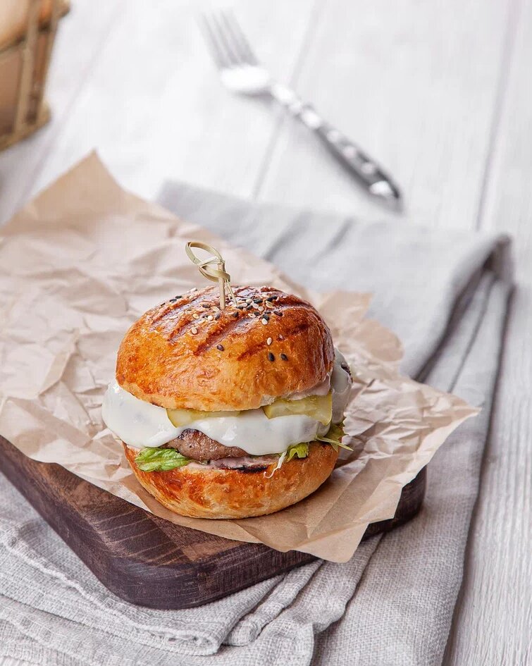 Фото Крутики