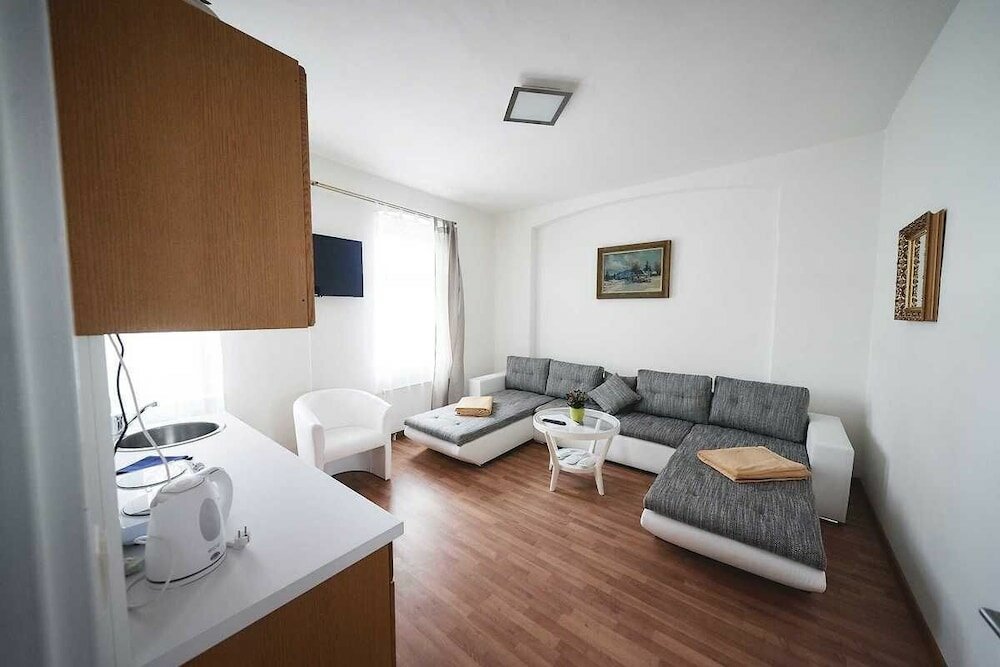 Фото Bluestars Home