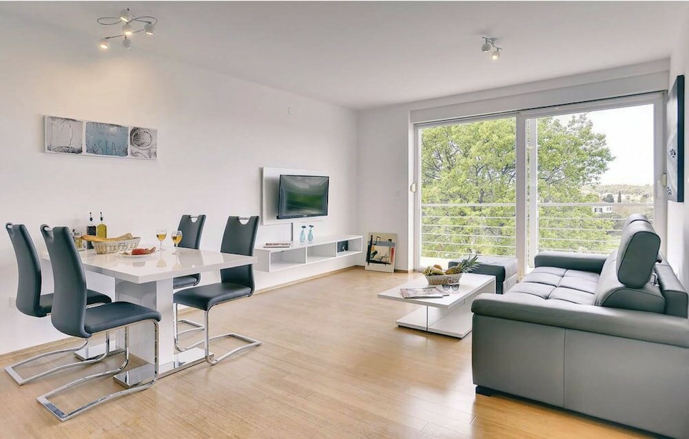 Фото Vea Apartments Pula