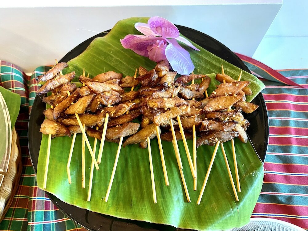 Фото Banbua Grand Udon