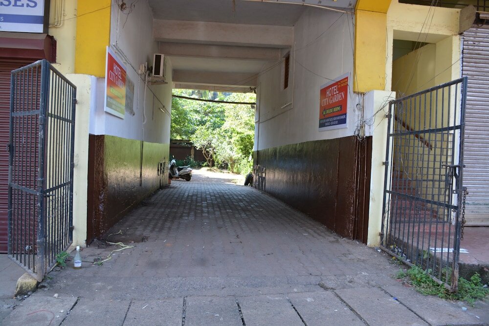 Фото Hotel City Garden