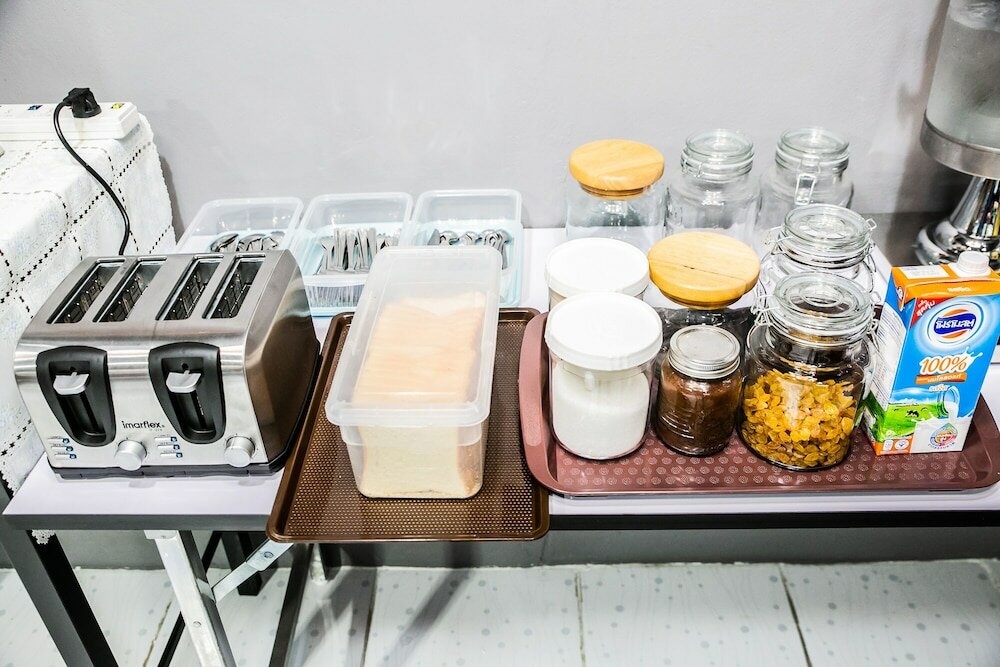 Фото Bangkok Canale Home