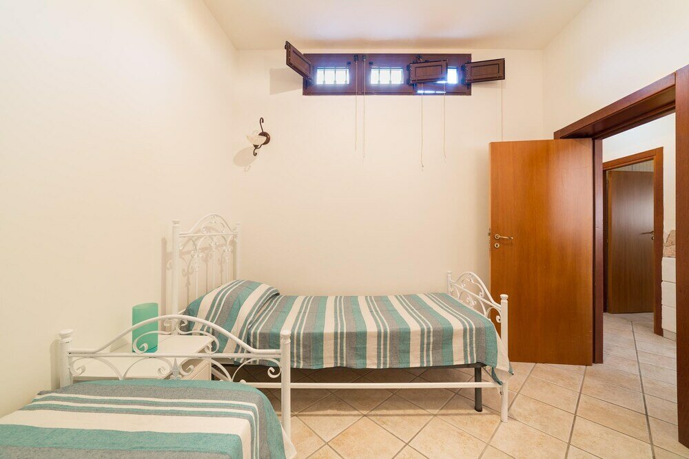 Фото Villetta Specchiarica