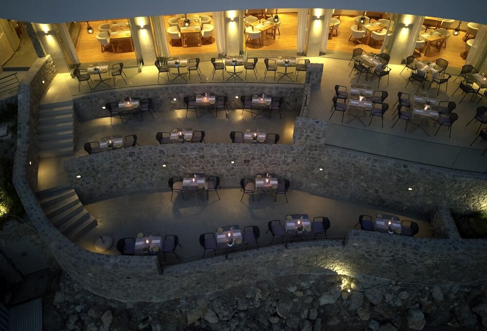 Фото Pelekas Monastery