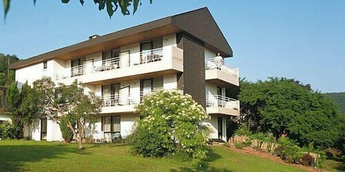 Гостиница Hotel Ritschlay