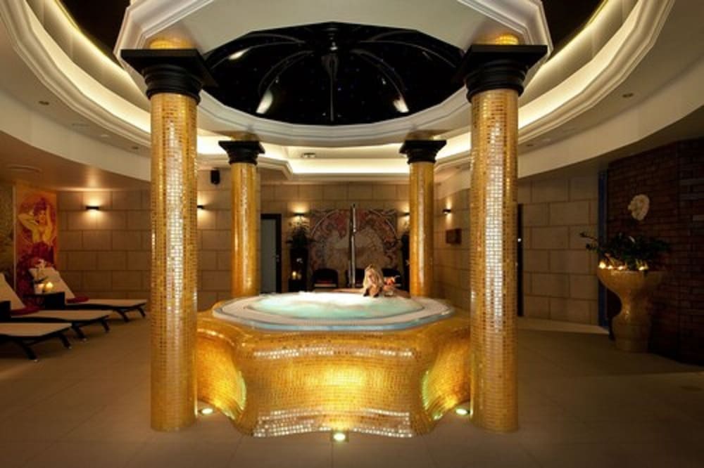 Фото Hotel Royal Baltic Luxury Boutique