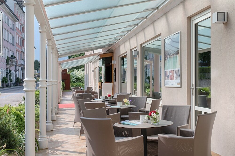 Фото Bellavista Relax Hotel