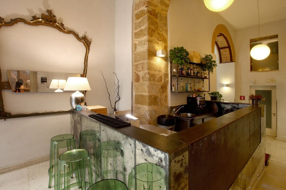 Фото Quintocanto Hotel and SPA