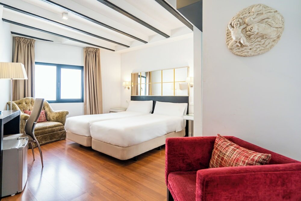 Фото Zenit El Postigo