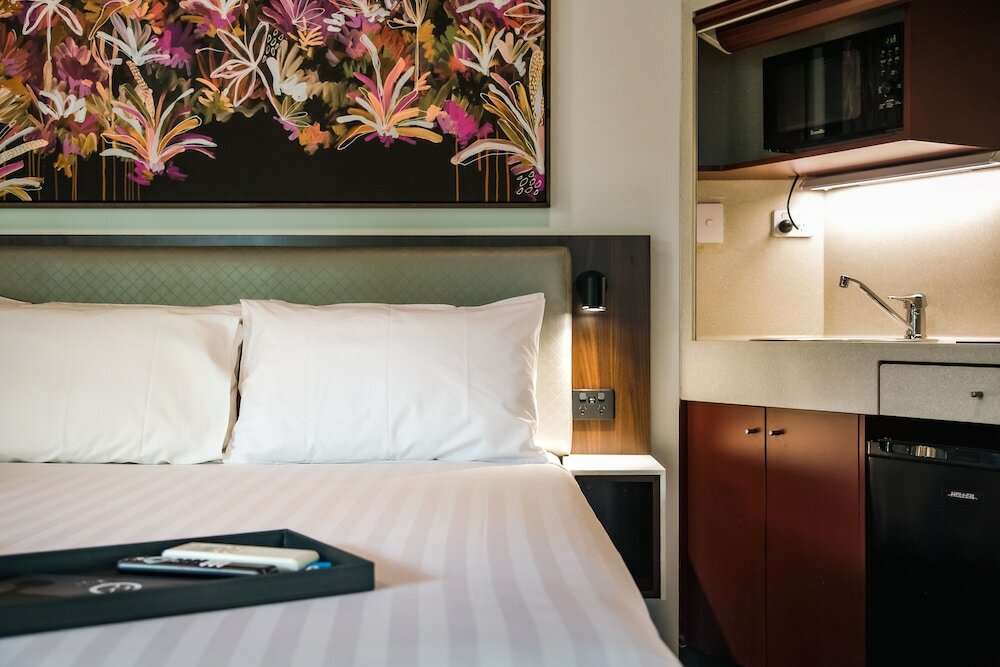 Фото Palms City Resort