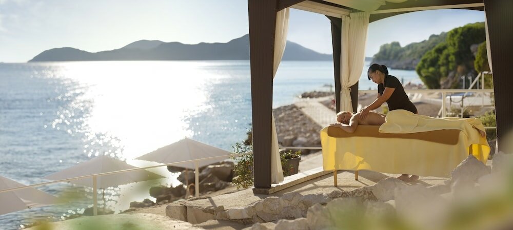 Фото Sun Gardens Dubrovnik