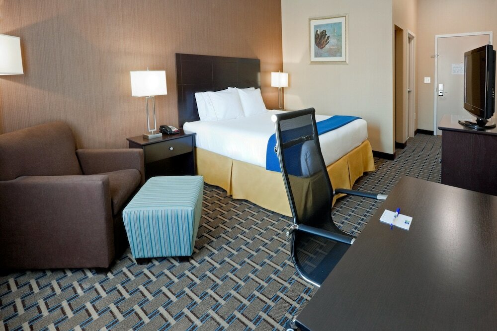 Фото Holiday Inn Express Hotel & Suites West Coxsackie, an Ihg Hotel