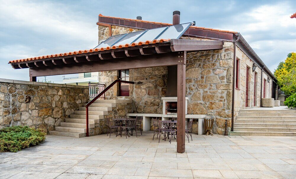 Фото Hotel Rural Quinta de S Sebastiao