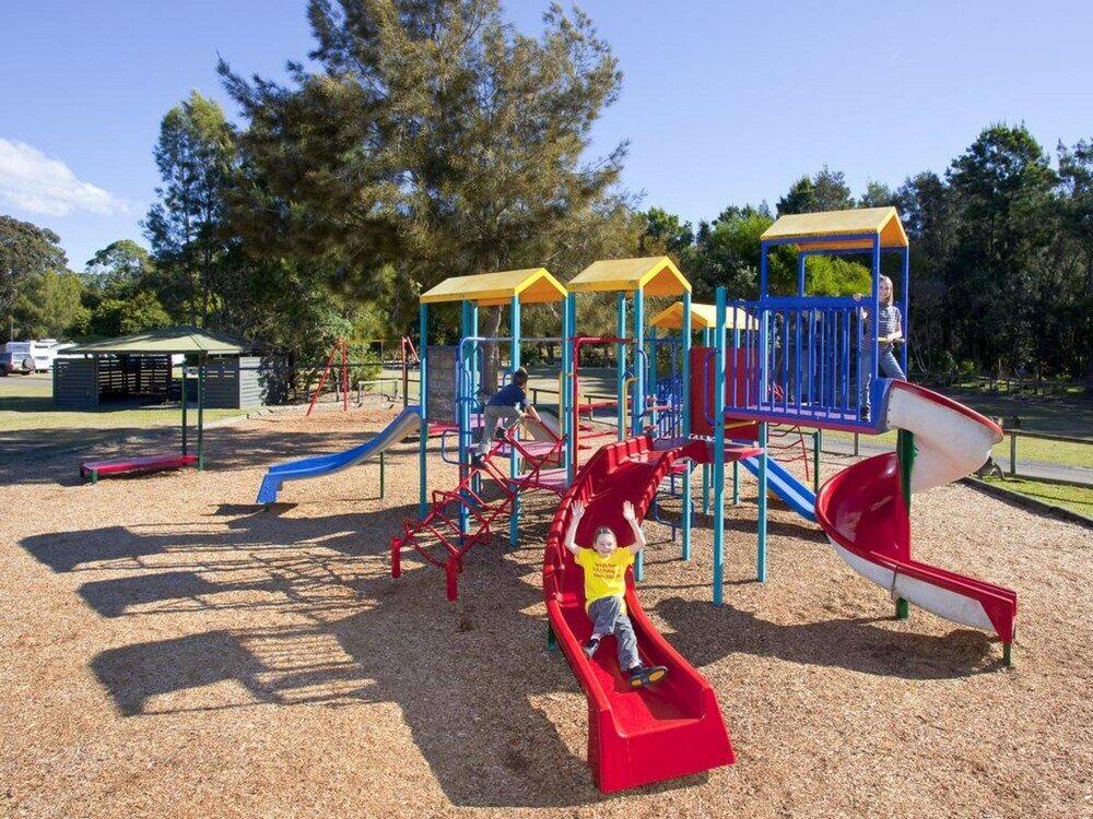 Фото Nrma Murramarang Beachfront Holiday Resort