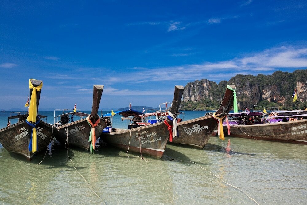 Фото Railay Princess Resort and SPA
