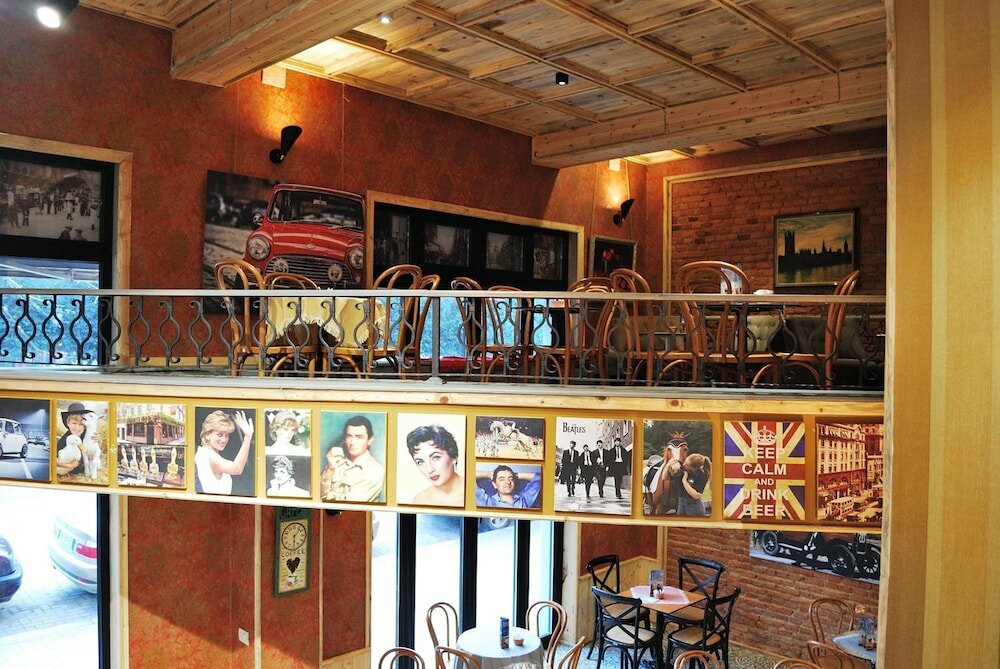 Фото Nobel Hotel