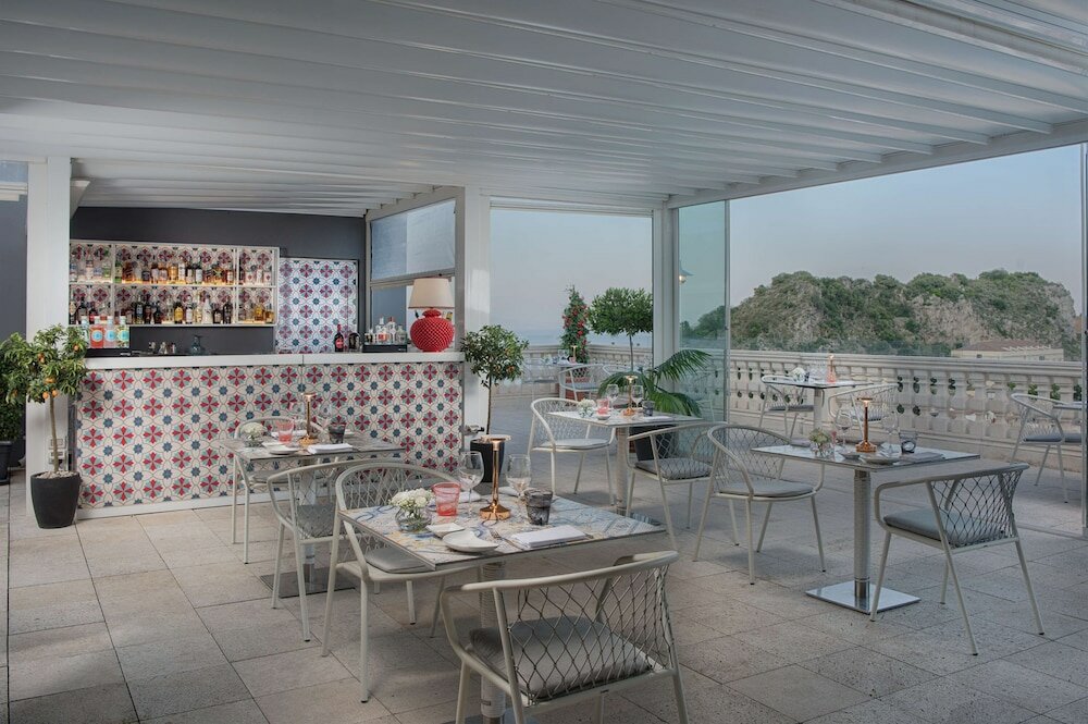 Фото Nh Collection Taormina