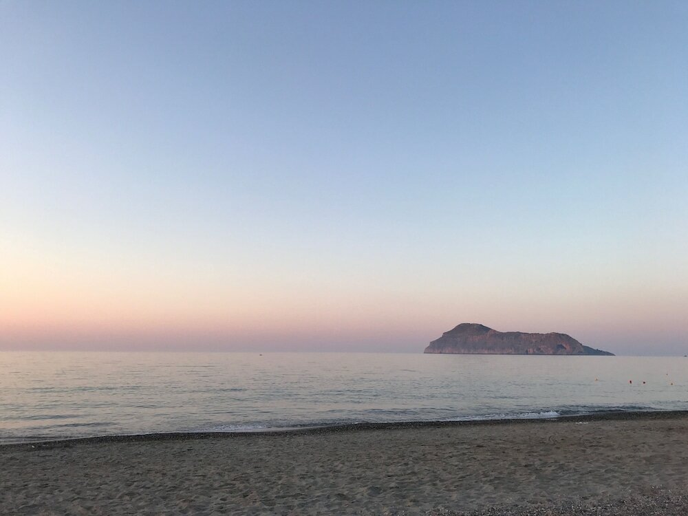 Фото Blue Dome Hotel