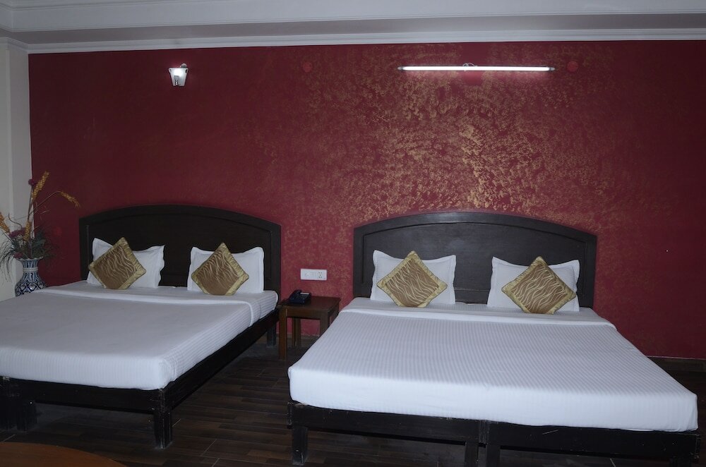 Фото Hotel Grand Shoba