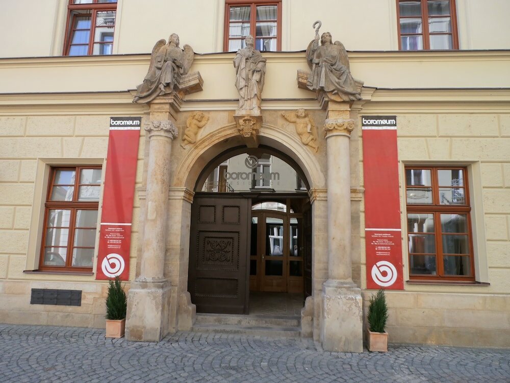 Фото Boromeum Residence