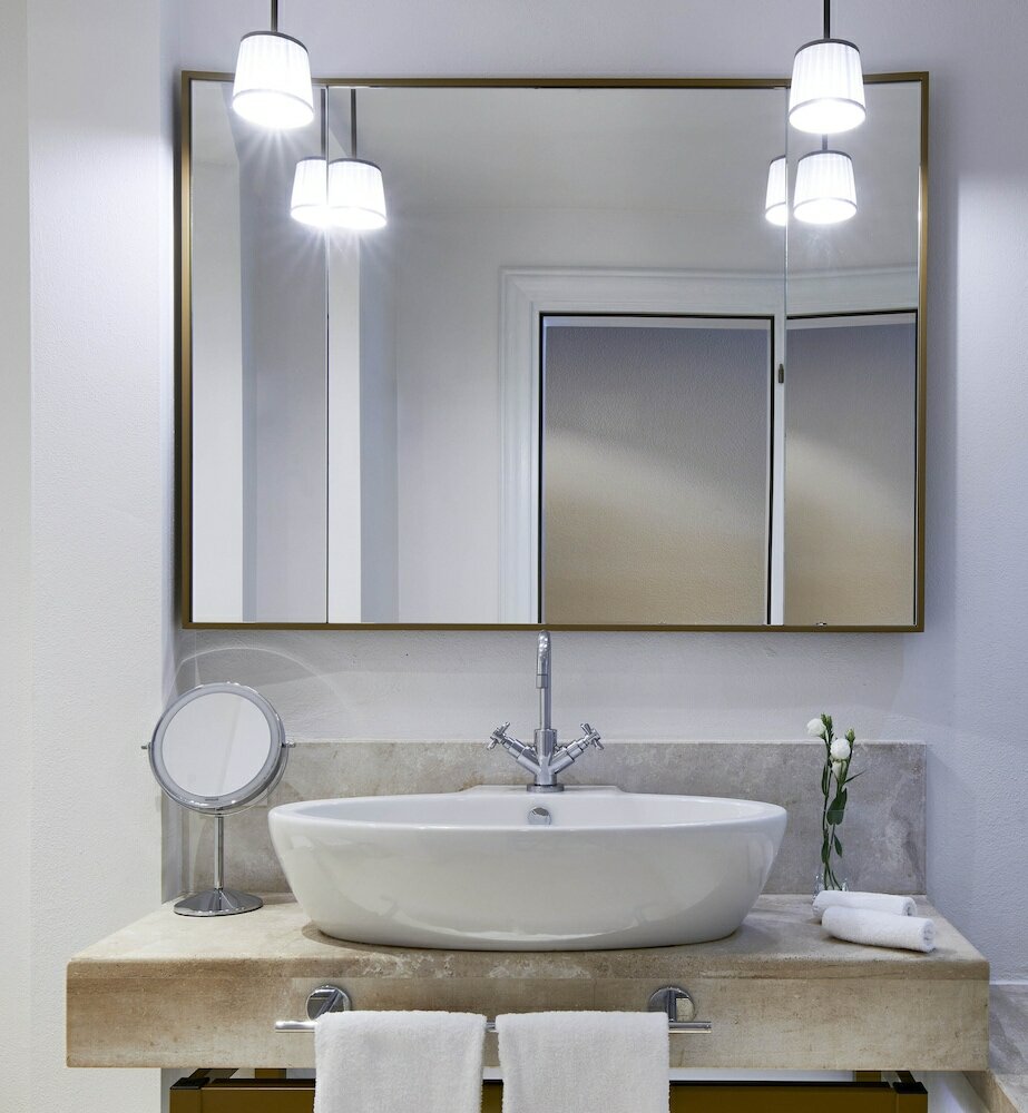 Фото Conrad Chia Laguna Sardinia