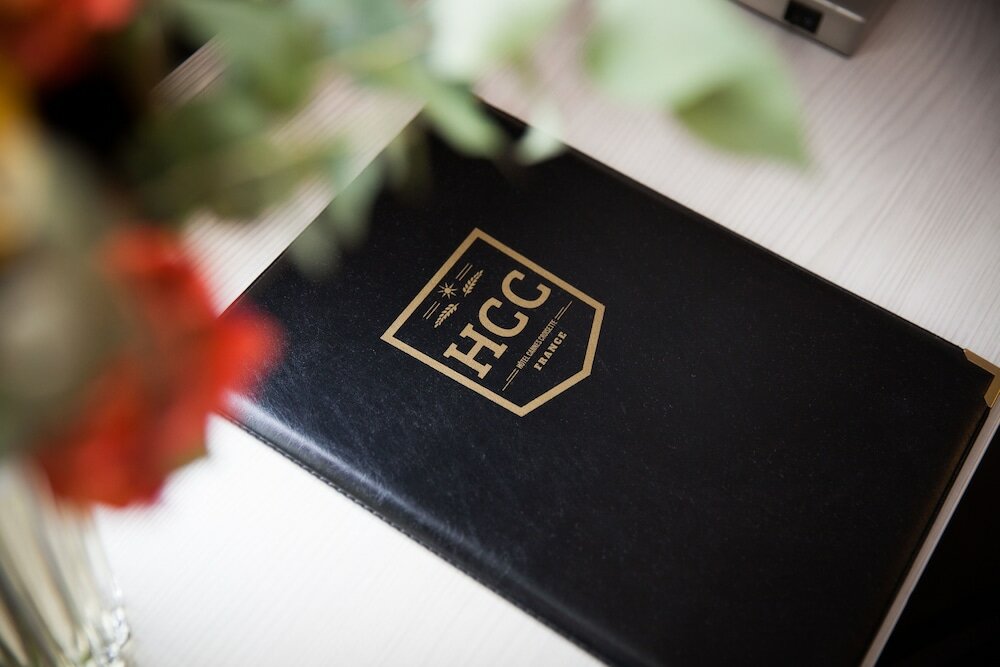 Фото Hôtel Cannes Croisette