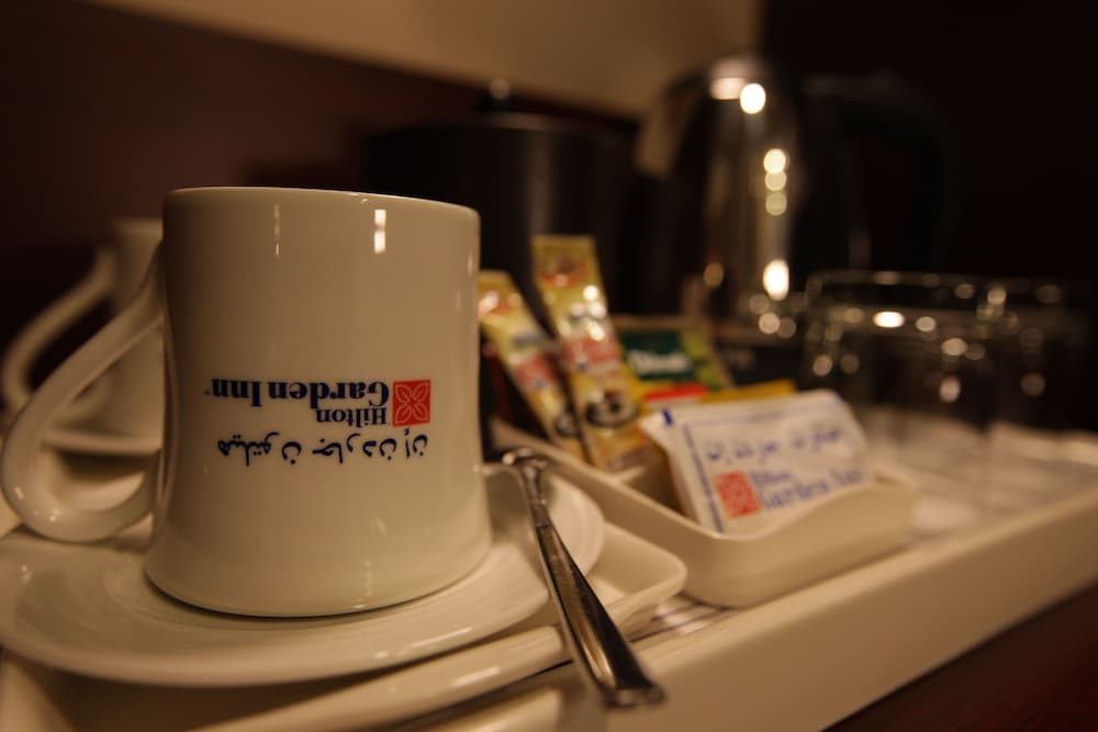 Фото Hilton Garden Inn Riyadh Olaya