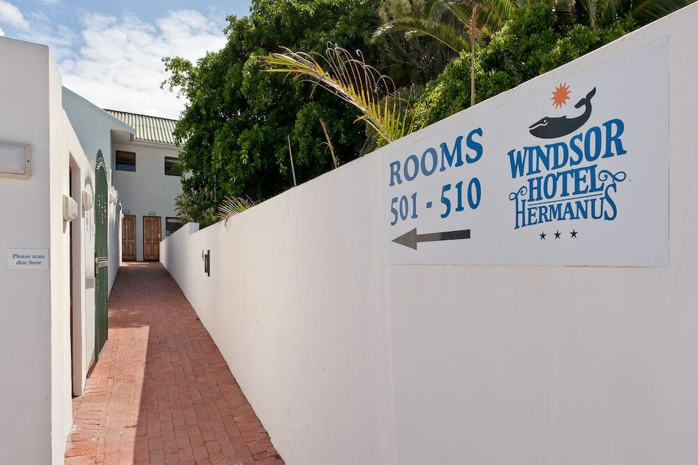 Фото Windsor Hotel